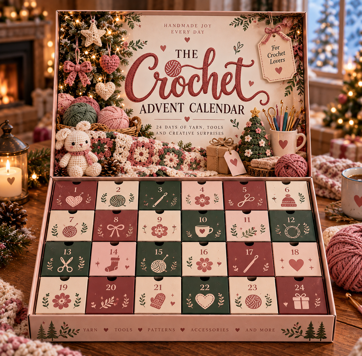 Drawer one sets the tone <em>for the whole season.</em>