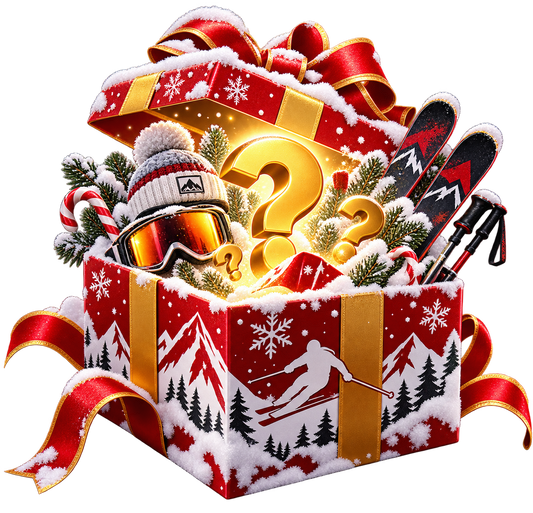 Mystery Gift